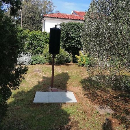 Guesthouse Butkovic Punat Exterior photo