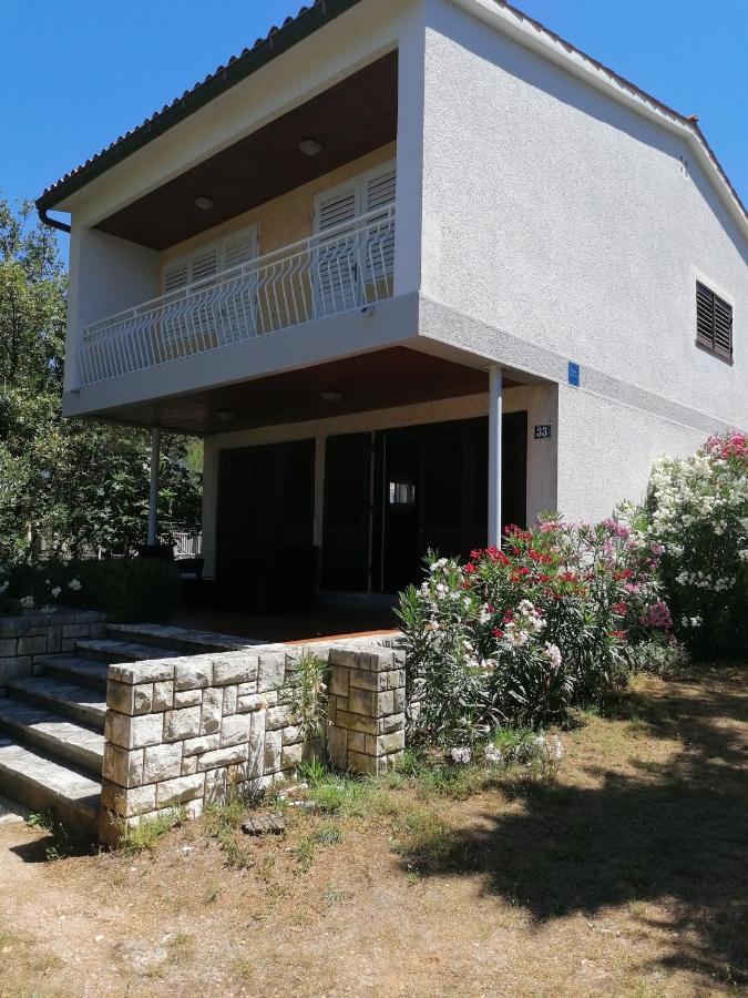 Guesthouse Butkovic Punat Exterior photo