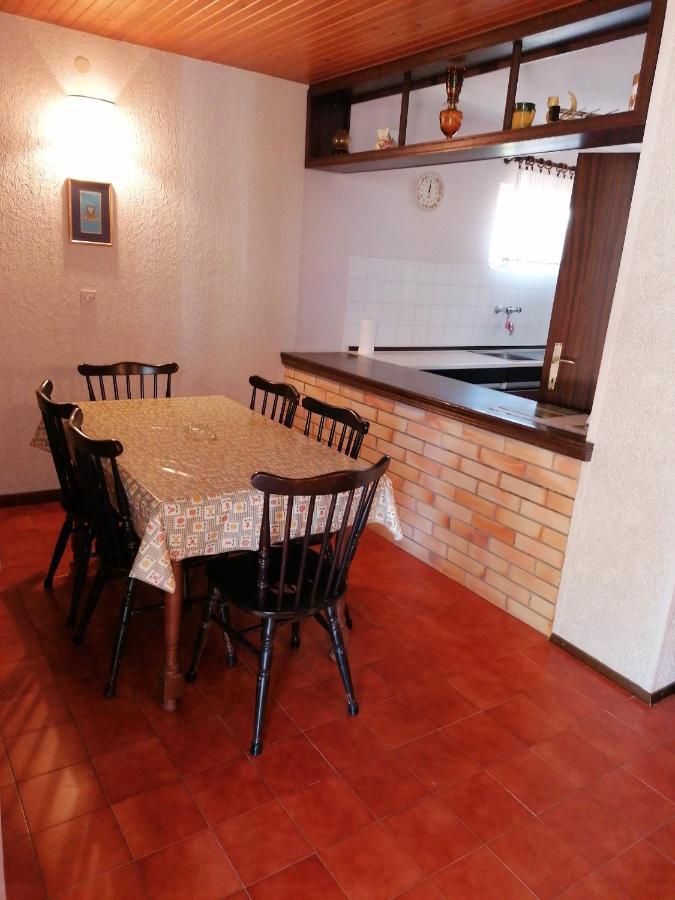 Guesthouse Butkovic Punat Exterior photo