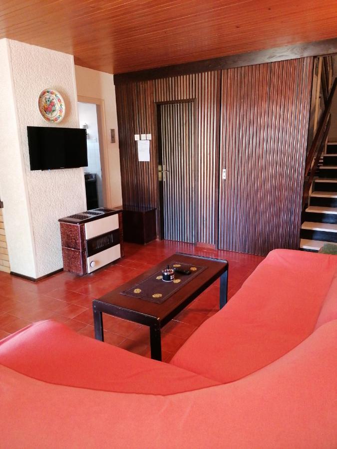 Guesthouse Butkovic Punat Exterior photo