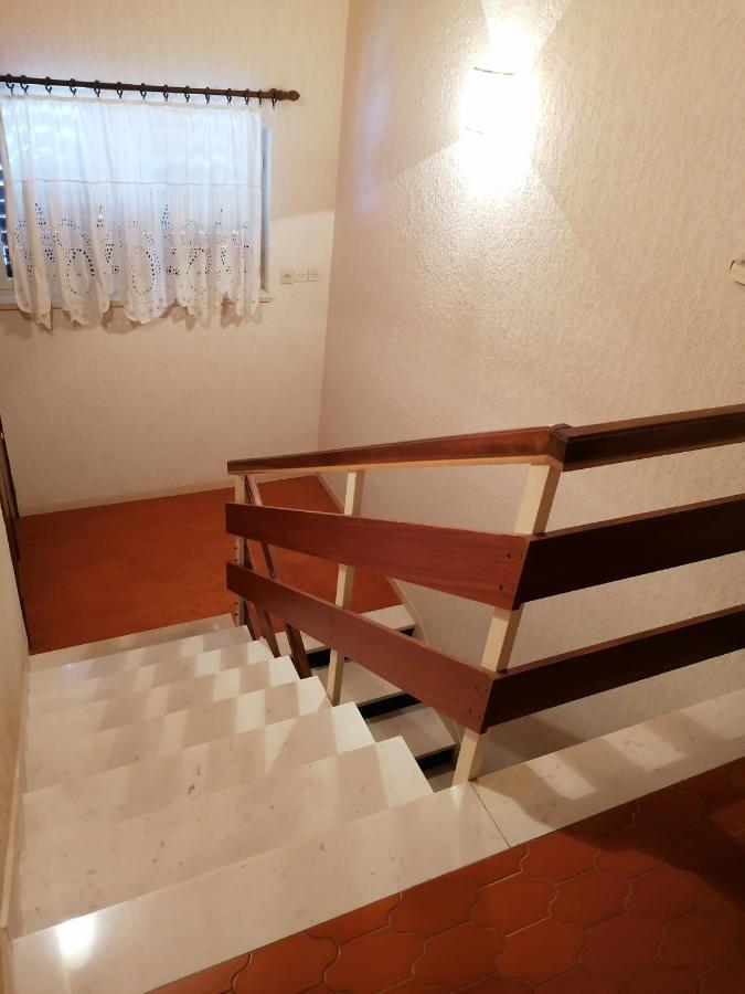 Guesthouse Butkovic Punat Exterior photo