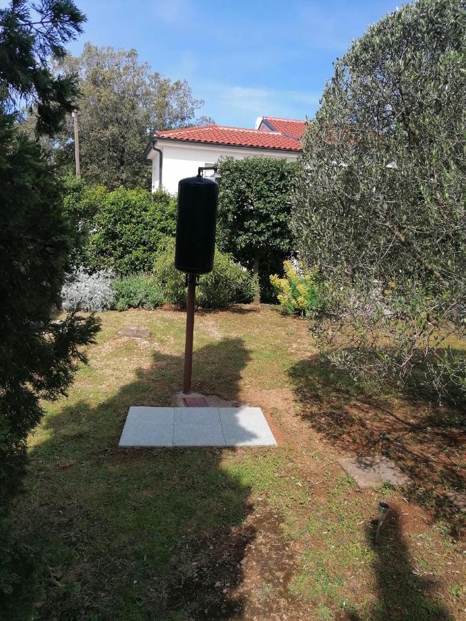 Guesthouse Butkovic Punat Exterior photo